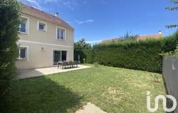 Ablis, Île-de-France 78660