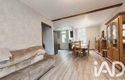 Hirson, Hauts-de-France 02500