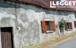 Thollet, Nouvelle-Aquitaine 86290
