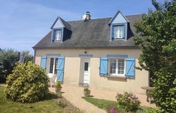 Saint-Pair-Sur-Mer, Basse-Normandie 50380