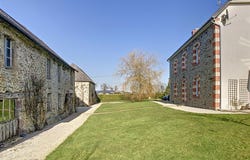 Quibou, Lower Normandy 50750