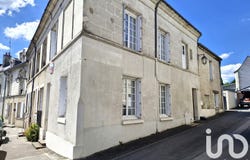 Azay-le-Rideau, Centre-Val de Loire 37190
