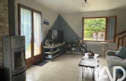 Bauzy, Centre-Val de Loire 41250