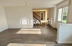 Moreac, Bretagne 56500