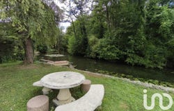 Briarres-sur-Essonne, Centre-Val de Loire 45390