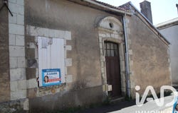 Mirebeau, Nouvelle-Aquitaine 86110