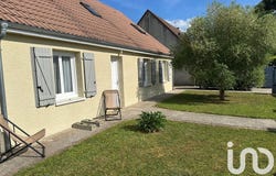 Saint-Germain-Laval, Île-de-France 77130