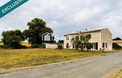Cherac, Poitou-Charentes 17610