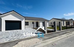 NEUVES MAISONS, Grand Est 54230