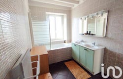 Nuillé-sur-Vicoin, Pays de la Loire 53970