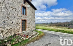 Saint-Martin-Sainte-Catherine, Nouvelle-Aquitaine 23430