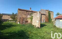 Irais, Nouvelle-Aquitaine 79600