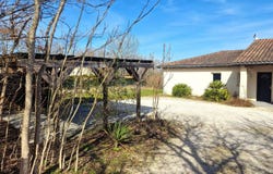 Lalbenque, Midi-Pyrénées 46230