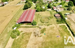 Piffonds, Bourgogne-Franche-Comté 89330