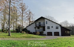 Gardères, Midi-Pyrénées 65320