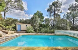 Sillans-la-Cascade, Provence-Alpes-Côte-d'Azur 83690