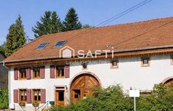Plaine, Alsace 67420