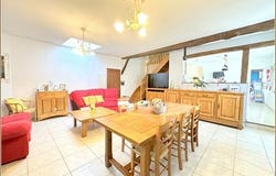 ST GERMAIN LE GAILLARD, Centre 28190