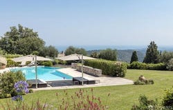 Tourrettes-sur-Loup, Provence-Alpes-Côte d'Azur 06140