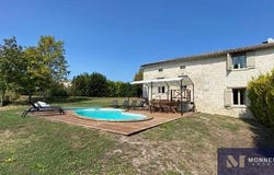Chalais, Poitou-Charentes 16210