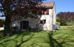 VILLEMOIRON EN OTHE, Champagne-Ardenne 10160