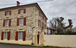 Châteauneuf-de-Galaure, Auvergne-Rhône-Alpes 26330