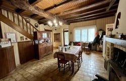Roussines, Poitou-Charentes 16310