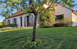 Parigne-Le-Polin, Pays de la Loire 72330