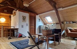 Cheville, Pays de la Loire 72350