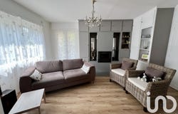 Jouy-sur-Morin, Île-de-France 77320