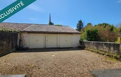 Saint-Savin, Poitou-Charentes 86310