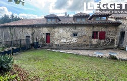 Saint-Estèphe, Nouvelle-Aquitaine 24360