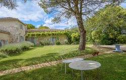 Lauzerte, Midi-Pyrénées 82110