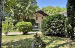 Monflanquin, Aquitaine 47150