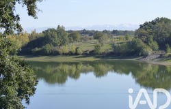 Poucharramet, Occitanie 31370