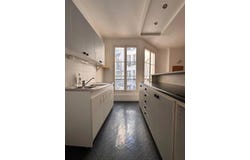 Paris 3rd, Paris 75003
