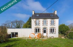 Plougourvest, Bretagne 29400