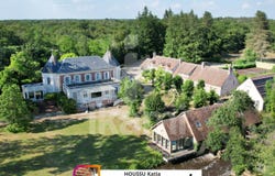 Salbris, Centre-Val de Loire 41300