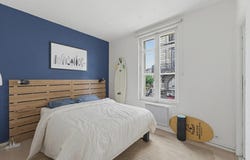 Bordeaux, Aquitaine 33800