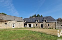 Langonnet, Brittany 56630