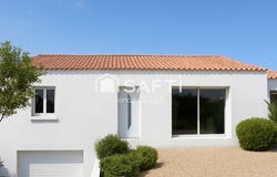 Saint-Pierre-d'Oleron, Poitou-Charentes 17310