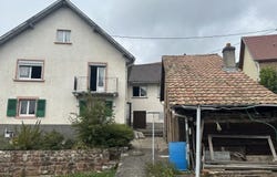 Saint-Jean-Saverne, Bas-Rhin 67700