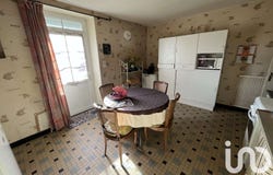 Saint-Varent, Nouvelle-Aquitaine 79330