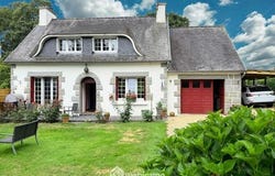 Ploumilliau, Bretagne 22300