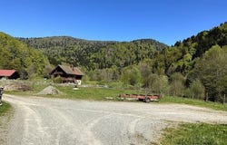 Lepuix, Franche-Comté 90200