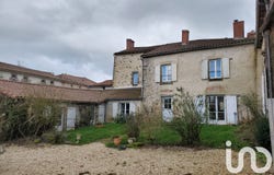 Saint-Maurice-des-Noues, Pays de la Loire 85120