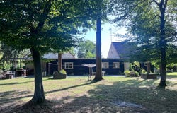 Lamorlaye, Oise 60260