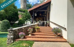 Rupt-Sur-Saone, Franche-Comté 70360
