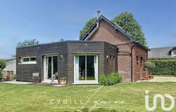 Morgny-la-Pommeraye, Normandy 76750