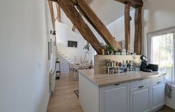 CHAUMES EN BRIE, Île-de-France 77390